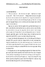 Skkn-một số biện pháp góp phần nâng cao chất lượng học sinh giỏi môn ngữ văn khối thpt thuộc địa bàn miền núi