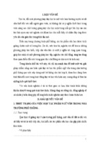 Skkn-xây dựng hệ thống câu hỏi tích cực trong giờ đọc văn qua đoạn trích vĩnh biệt cửu trùng đài - nguyễn huy tưởng