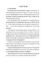Skkn-phân loại và phương pháp giải phương trình bậc bốn cho học sinh lớp 10