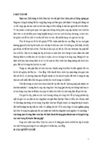 Skkn-vận dụng một số công thức toán học để hình thành kĩ năng giải nhanh một số dạng bài tập xác suất trong di truyền thường gặp