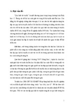 Skkn-nhận dạng nhanh và phương pháp giải bài tập tương tác gen nhằm nâng cao hiệu quả giảng dạy sinh học 12