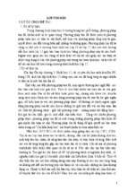 Skkn-khai thác phương pháp tọa độ trong không gian từ một bài tập đại số trong sách hình học 12