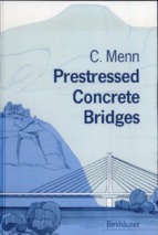 Prestressed concrete bridges - 1990