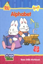 Alphabet sách học tiếng anh cho trẻ em