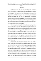 ứng dụng vi điều khiển để điều khiển nhiệt độ khí sấy nông sản dạng hạt