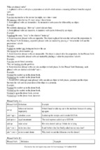 800 phrasal verbs thông dụng