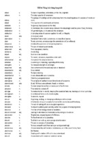 5000 từ tiếng anh thông dụng