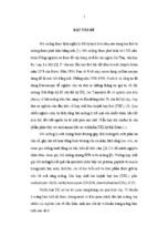 “thực trạng hôi miệng có nguyên nhân từ miệng của sinh viên năm thứ ba trường đại học y hà nội và đánh giá hiệu quả can thiệp