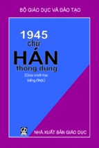 1945 chu han