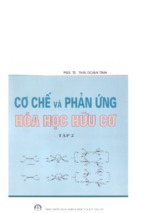 Coche&phanunghoahochuuco.thaidoantinh.tap2-phan 1