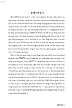 Giải pháp nhằm nâng cao chất lượng thanh toán không dùng tiền mặt tại chi nhánh ngân hàng công thương khu vực ii – hai bà trưng – hà nội