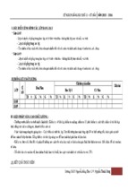 KẾ HOẠCH GIẢNG DẠY TOÁN KHỐI 11 NĂM 2015 - 2016