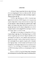 Hoàn thiện mô hình chấm điểm tín dụng và xếp hạng doanh nghiệp tại ngân hàng công thương chi nhánh chương dương