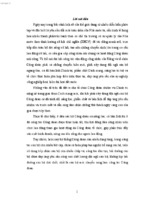 Công tác đào tạo, bồi dưỡng cán bộ công đoàn đường sắt việt nam đáp ứng yêu cầu công nghiệp hoá, hiện đại hoá đất nước