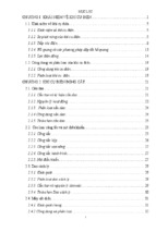 Giáo trình khí cụ điện