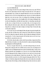 Skkn nghiên cứu và xây dựng các bước để rèn luyện kĩ năng viết đoạn văn được tốt hơn