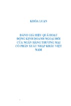 Kết quả nghiên cứu và một số biện pháp cải thiện