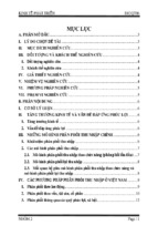 Dựa vào mô hình phân phối thu nhập hãy phân tích phương pháp phân phối thu nhập