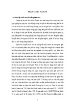 đề tài đánh giá hiệu quả kinh tế các trang trại trên địa bàn huyện hương khê, tỉnh hà tĩnh