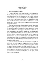 đề tài đánh giá hiện trạng sử dụng đất nông nghiệp của xã sen thủy, huyện lệ thủy, tỉnh quảng bình. đề xuất một số giải pháp sử dụng đất bền vững
