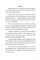 đánh giá thực trạng chính sách quản lý ngoại hối ở  việt nam trong thời gian qua và những giải pháp kiến nghị