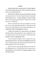 đánh giá thực trạng chính sách quản lý ngoại hối ở việt nam trong thời gian qua và những giải pháp kiến nghị