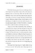 Những giải pháp hoàn thiện hệ thống mạng lưới bán hàng sản phẩm của công ty tnhh việt thắng