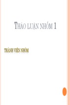 Bài thuyết trình sơ đồ khống chế động cơ không đồng bộ roto dây quấn dùng bộ khống chế động lực ht51