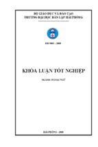 A study on translation of english terms related to weather forecast ﻿