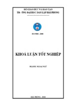 A study on english language used by flight attendants ﻿