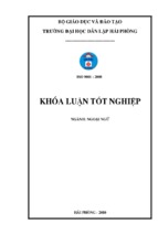 How to use some typical types of punctuation properly in written english and common mistakes made by vietnamese learners ﻿