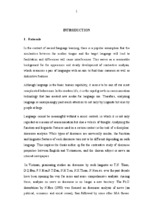 A contrastive analysis of international news’ discourse properties on english and vietnamese internet newspapers