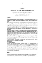 A comparative study of discourse structures and some major linguistic features of