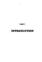 A contrastive analysis of metaphors relating to parts of human body in english and vietnamese