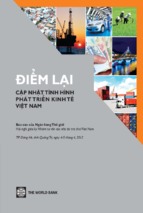 điểm lại cập nhật tình hình kinh tế việt nam