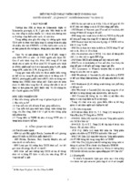 điều trị phẫu thuật thủng ruột thương hàn