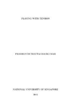A computational mode of improvisational accompaniment by secondary rhythmic performer in carnatic music