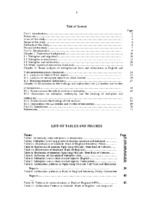 A contrastive analysis of metaphorical lexis and collocation in english and vietnamese economics discourse