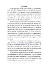 Nhân tố con người trong hoạt động của doanh nghiệp việt namgh