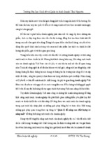 đồ án tốt nghiệpcác giải pháp nâng cao chất lượng sản phẩm trong sản xuất, phương pháp áp dụng các biện pháp quản lý chất lượng