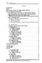 Một số giải pháp nâng cao hiệu quả công tác thu cước