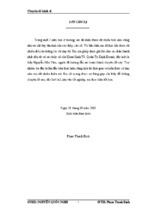 Kinh nghiệm về phát triển hệ thống siêu thị của quốc tế