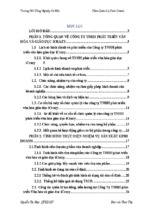 Báo cáo thực tập tại công ty tnhh phát triển văn hóa giáo dục icrazy