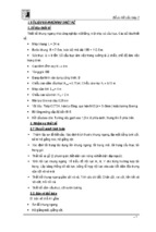 đồ án thép 2 đại học xây dựng