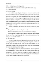 Thực trạng quản trị khoản phải thu tại một doanh nghiệp