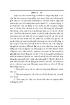 Thực trạng của việc kinh doanh thiếu văn hoá, nguyên nhân, hướng giải quyết