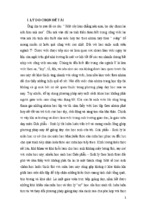 Sử dụng phương pháp làm việc nhóm trong giảng dạy môn giải phẫu - sinh lý tại trường trung cấp y- dược hợp lực