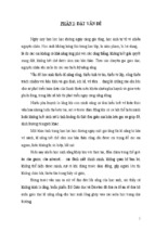 Phương pháp giáo dục kĩ năng sống cho học sinh lớp chủ nhiệm qua các tiết hoạt động tập thể