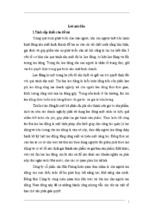 Thực trạng và giải pháp hoàn thiện hoạt động thù lao lao động của công ty cổ phần cân hải phòng