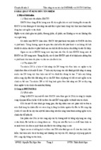 Tiềm năng và vai trò của định mức tín nhiệm đối với ngân hàng thương mại việt nam